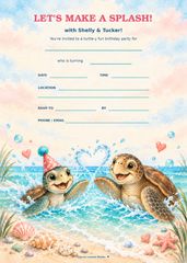Invitation
