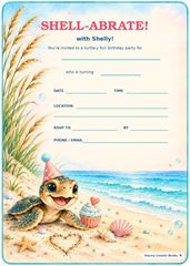 Invitation